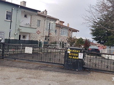 Yenimahalle Batikent Kiralik Mustakil Ev Fiyatlari Ilanlari Hurriyet Emlak