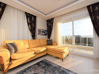 Alanya Mahmutlar Mh Satilik Daire Fiyatlari Ilanlari Hurriyet Emlak