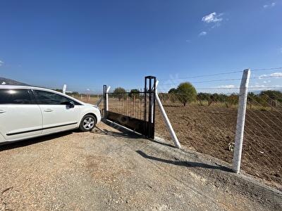 Kemalpasa Ornekkoy Mh Satilik Arsa Tarla Bahce Fiyatlari Ilanlari Hurriyet Emlak