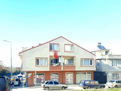 Nilufer Ucevler Mh Satilik Daire Fiyatlari Ilanlari Hurriyet Emlak