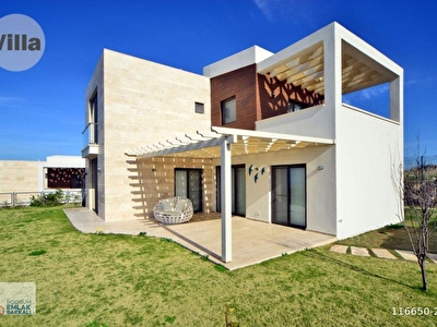 Bodrum Gundogan Mh Emlakcidan Satilik Villa Fiyatlari Ilanlari Hurriyet Emlak