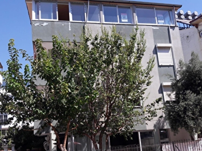 Antalya Konyaalti Kiralik Daire Kiralik Ev Ilanlari Hurriyet Emlak
