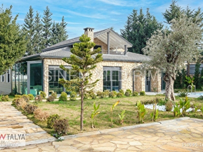 Kepez Satilik Villa Fiyatlari Ilanlari Hurriyet Emlak