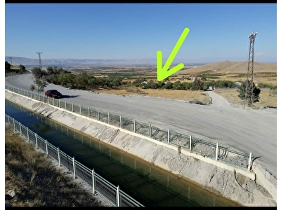 Malatya Satilik Arsa Tarla Bahce Fiyatlari Ilanlari Hurriyet Emlak