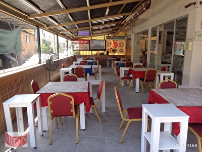 Antalya Satilik Isyeri Ofis Buro Fiyatlari Ilanlari Hurriyet Emlak