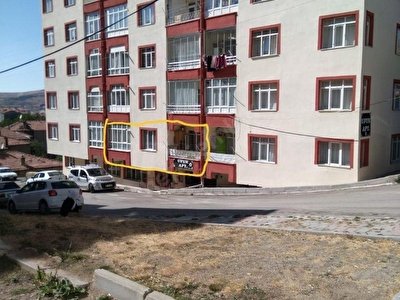Yozgat Merkez Satilik Daire Fiyatlari Ilanlari Hurriyet Emlak