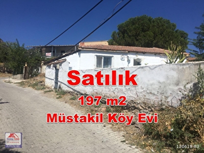 Dikili Salihler Satilik Konut Ev Fiyatlari Hurriyet Emlak
