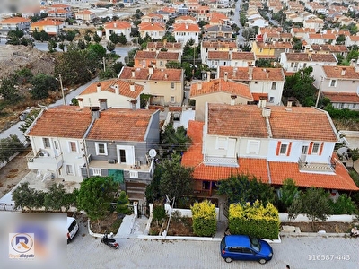 Çeşme Alaçatı