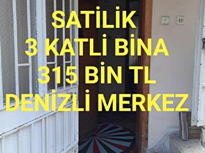 denizli inci yapi gayrimenkul