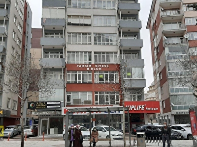 enfal emlak