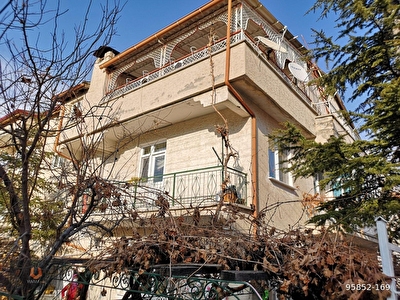 cumhuriyet koyde satilik mustakil ev