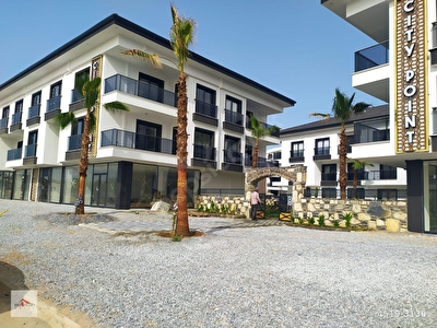 Didim Cumhuriyet Mh Satilik Konut Ev Fiyatlari Hurriyet Emlak