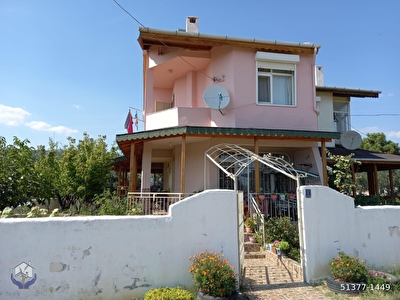 Murefte Mh Satilik Mustakil Ev Fiyatlari Ilanlari Hurriyet Emlak