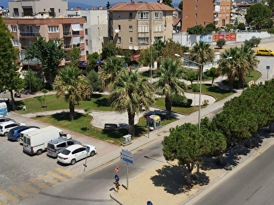Kusadasi Cumhuriyet Mh Satilik Daire Fiyatlari Ilanlari Hurriyet Emlak