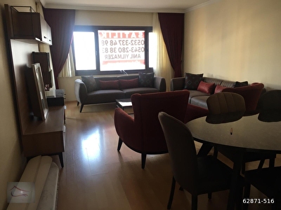 Ankara Eryaman Satilik Daire Satilik Ev Ilanlari Hurriyet Emlak