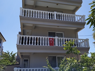 Foca Yeni Foca Kiralik Konut Ev Fiyatlari Hurriyet Emlak