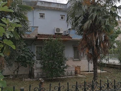 nilufer altinsehir mh satilik villa