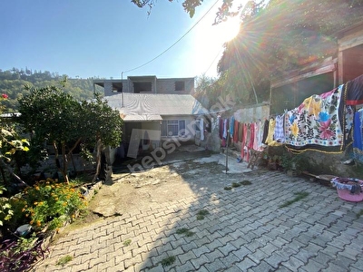 akcaabat bankadan satilik ev hurriyet emlak