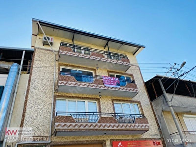 bornova yesilova mh satilik konut ev fiyatlari hurriyet emlak