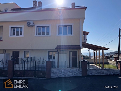 Menderes Ozdere Satilik Konut Ev Fiyatlari Hurriyet Emlak
