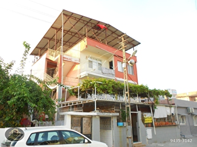 iskenderun satilik mustakil ev fiyatlari ilanlari hurriyet emlak