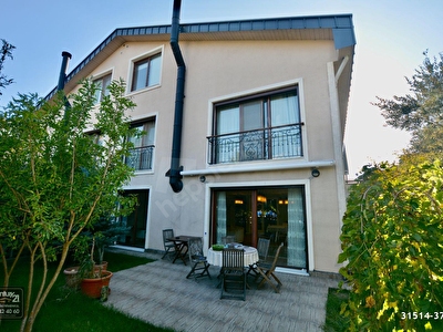 Uskumrukoy Arikoy Satilik Villa Fiyatlari Ilanlari Hurriyet Emlak