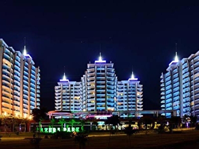 Alanya Mahmutlar Mh Satilik Daire Fiyatlari Ilanlari Hurriyet Emlak