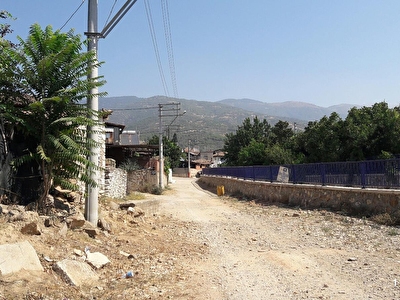 Odemis Zeytinlik Satilik Arsa Tarla Bahce Fiyatlari Ilanlari Hurriyet Emlak