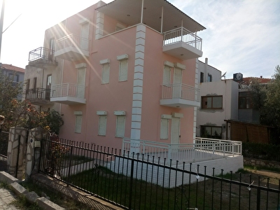 Foca Yeni Foca Satilik Yazlik Fiyatlari Ilanlari Hurriyet Emlak