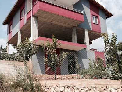 camliyayla satilik mustakil ev fiyatlari ilanlari hurriyet emlak