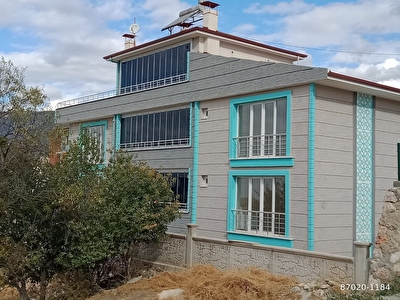 Kasikcibaglari Mh Satilik Konut Ev Fiyatlari Hurriyet Emlak
