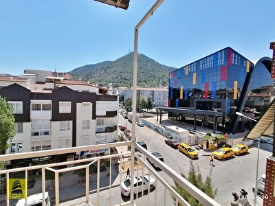 Koruturk Mh Kiralik Daire Fiyatlari Ilanlari Hurriyet Emlak