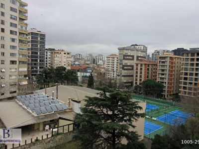 Kadikoy Suadiye Satilik Konut Ev Fiyatlari Hurriyet Emlak