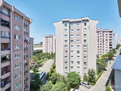 Basaksehir Bogazkoy Site Icerisinde Satilik Konut Ev Fiyatlari Hurriyet Emlak