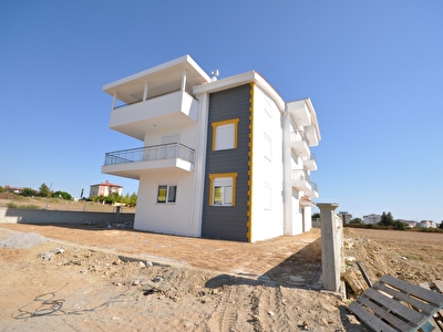Manavgat 3 1 Satilik Konut Ev Fiyatlari Hurriyet Emlak
