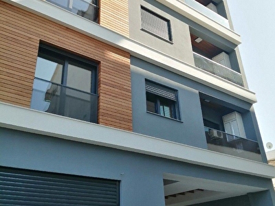 izmir esrefpasa satilik evler