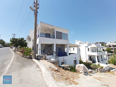 Bodrum Bodrum Sonmez Emlak Bodrumda Satilik Ev Satilik Daire