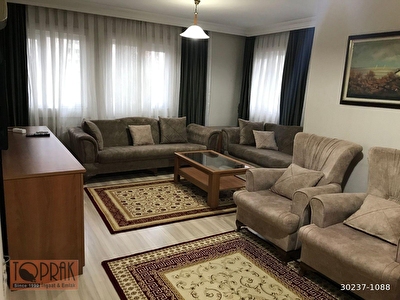 kiralik daireler ilanlari toprak insaat emlak