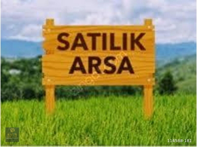 Tarsus Satilik Arsa Tarla Bahce Fiyatlari Ilanlari Hurriyet Emlak