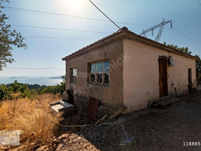 Kas Satilik Mustakil Ev Fiyatlari Ilanlari Hurriyet Emlak