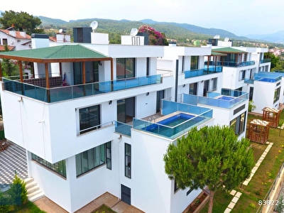 mezitli satilik villa fiyatlari ilanlari hurriyet emlak