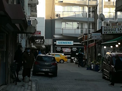 Karsiyaka Nergiz 2 1 Kiralik Daire Fiyatlari Ilanlari Hurriyet Emlak
