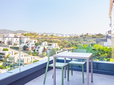 bodrum bodrum merkez emlakcidan satilik