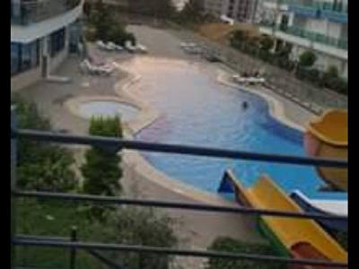 antalya alanya kiralik daire kiralik