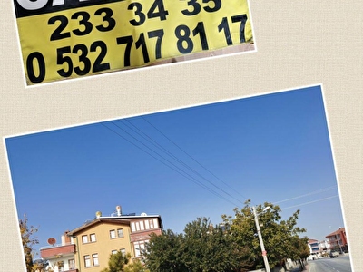 Selcuklu Satilik Mustakil Ev Fiyatlari Ilanlari Hurriyet Emlak