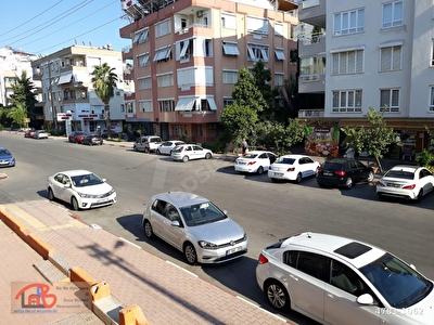 Muratpasa Yesilbahce Mh Satilik Daire Fiyatlari Ilanlari Hurriyet Emlak