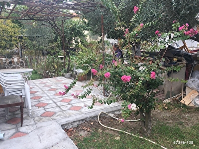 Ayvalik Altinova Mh Satilik Mustakil Ev Fiyatlari Ilanlari Hurriyet Emlak