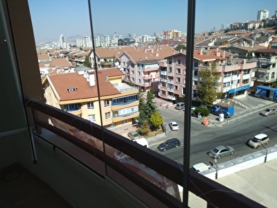 Sehit Cengiz Karaca Mh Emlakcidan Satilik Daire Fiyatlari Ilanlari Hurriyet Emlak