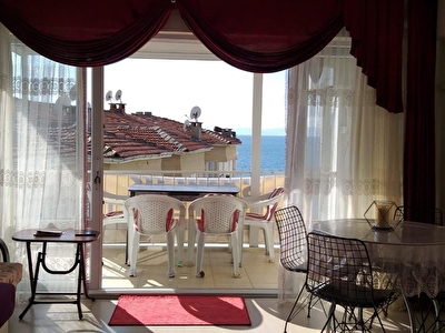 Bursa Kumla Satilik Daire