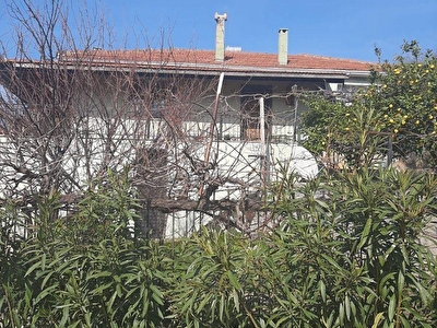 guzelbahce satilik mustakil ev fiyatlari ilanlari hurriyet emlak